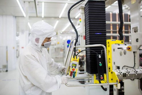 再次突破 中國電池技術拯救電車缺陷,燃油車或將被取代