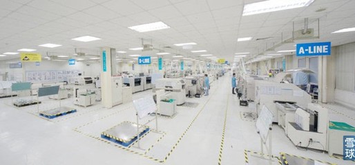 中電熊貓:一個集團、兩個資本運作平臺、三大事業部