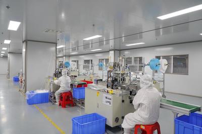 新華全媒+丨廣西北海有序恢復生產生活秩序見聞:防反彈、保供應、促生產