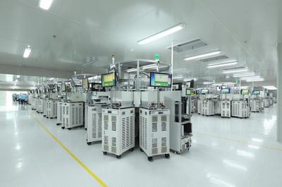 參觀了工廠后才知道,OPPO手機(jī)品質(zhì)好確實(shí)有其原因