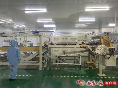 &ldquo;兩個健康&rdquo;為民營經(jīng)濟(jì)高質(zhì)量發(fā)展保駕護(hù)航