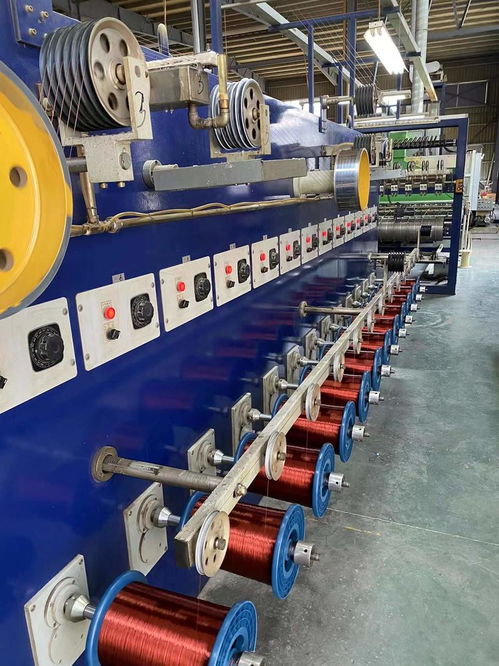 上海有色網(wǎng)走訪湖州聚誠(chéng)電子 為有效幫助上下游產(chǎn)業(yè) 實(shí)地考察電機(jī)原材料經(jīng)營(yíng)狀況