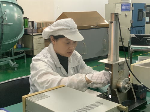 石家莊市鹿泉區打造電子信息產業集群