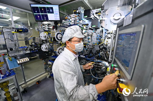 固本興新 塑造江西經濟發展新優勢