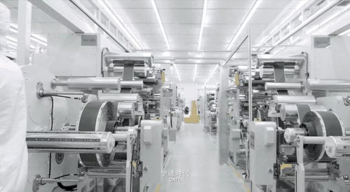 鈉離子一棋落下,新能源全盤皆活