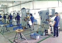 【專業生產高品質輕觸開關4.5*4.5TC-0100所有產品符合ROHS REACH】價格,廠家,圖片,電工開關,東莞市萬江德隆電子材料制品廠-