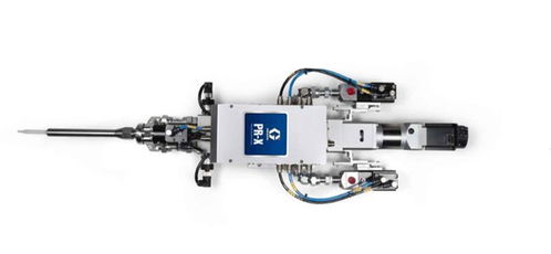 固瑞克攜先進電子行業流體解決方案參加2021慕尼黑上海電子生產設備展