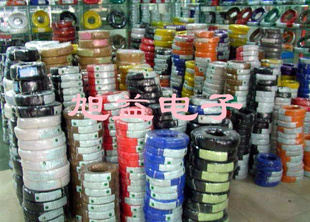 廠(chǎng)家直銷(xiāo)UL1007電子線(xiàn) 無(wú)鹵輻照交聯(lián)線(xiàn)_供應(yīng)產(chǎn)品_東莞市大朗旭益電子絕緣材料經(jīng)營(yíng)部市場(chǎng)部_環(huán)球塑化網(wǎng)