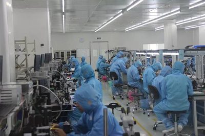 【國際焦點】美&ldquo;實體清單&rdquo;再添23家中國企業(yè) 企業(yè)回應(yīng):自力更生不受影響!