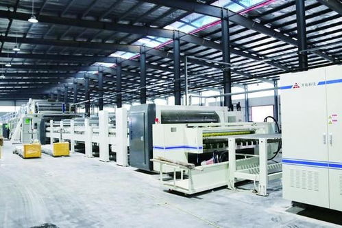 重大項目建設(shè) 進(jìn)行時 十八 ④