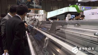 smt主題展區(qū) 汽車電子等熱點應用帶動 電子制造設備及材料市場看漲