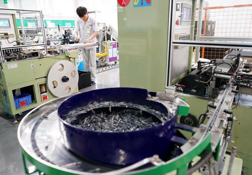 河北秦皇島 打造電子信息和智慧消防產(chǎn)業(yè)基地