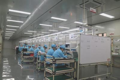 投資150多億元,麗水4個項目入選全省首批重大產(chǎn)業(yè)名單