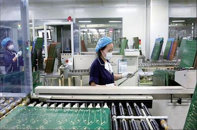 江蘇徐州:加快&ldquo;走出去&rdquo;&ldquo;引進(jìn)來&rdquo; 招商引資&ldquo;步履不停&rdquo;