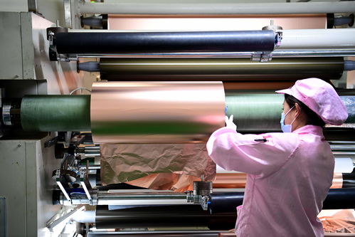 青海民企 以硬實力 破局 赴新途