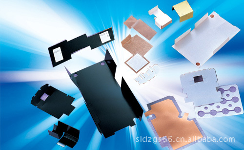 【低價供應黑色PET絕緣片,啞黑麥拉墊片,達環保要求!】價格,廠家,圖片,絕緣板,深圳市卓鑫越電子材料-