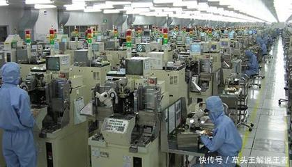 日本宣布制裁韓國:韓國就是個組裝工廠,三星不能秒天秒地!