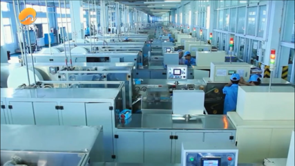 泉州市新興產(chǎn)業(yè)保持增長態(tài)勢