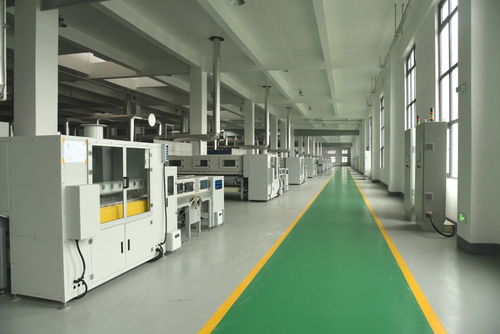 搶抓 風(fēng)口 機(jī)遇增動能 貴州推動新能源電池及材料產(chǎn)業(yè)高質(zhì)量發(fā)展觀察