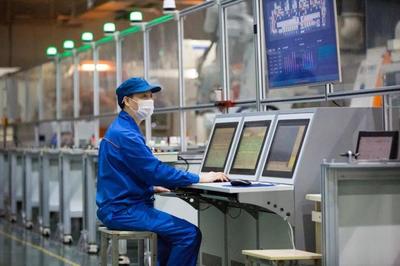 余姚經濟上半年表現搶眼，電子材料產業引領GDP增長6.1%