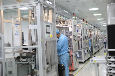 鷹潭 打好數字化轉型“主動戰”，推動電子材料銷售模式創新