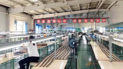 產品銷往沿海！湄潭高新技術企業電子材料生產勢頭正盛