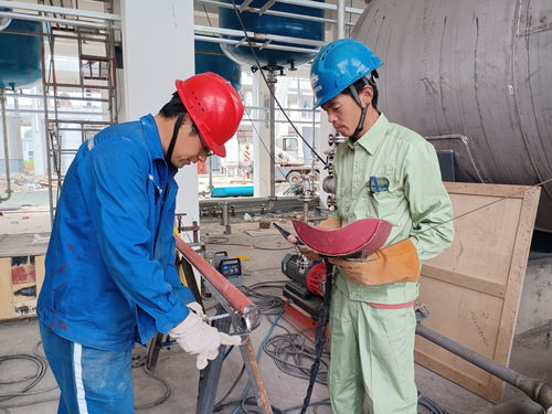 華耐德電子級(jí)硅烷新材料項(xiàng)目加速推進(jìn)，助力高端電子材料國產(chǎn)化